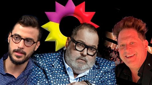 Un importante periodista se fue de El Trece y le inicia un juicio millonario