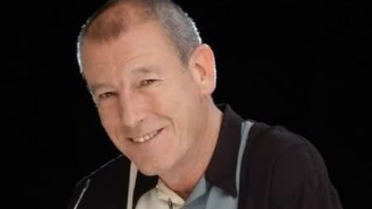 Murió el actor Marcelo Alfaro