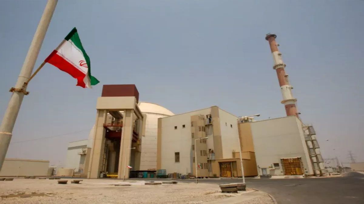 Irán confía en que su plan nuclear se mantendrá. (Foto. Archivo)