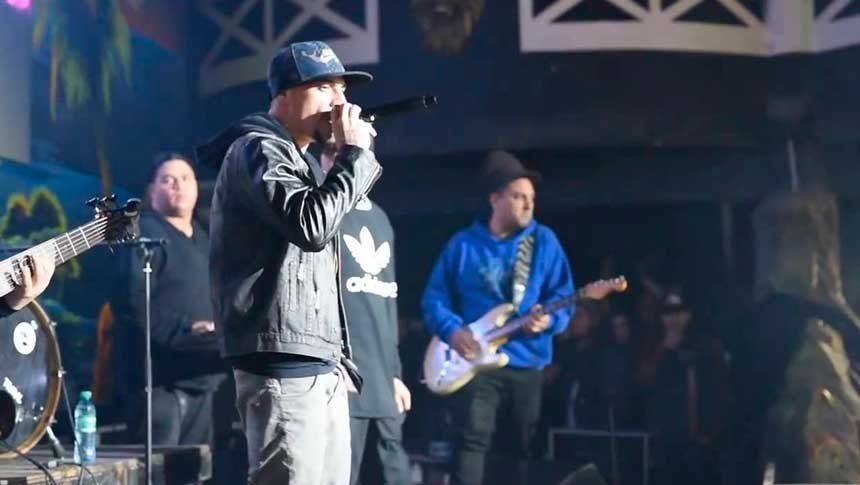 El pedido desesperado de la madre de Tito, el cantante de La liga: “Me lo están matando”