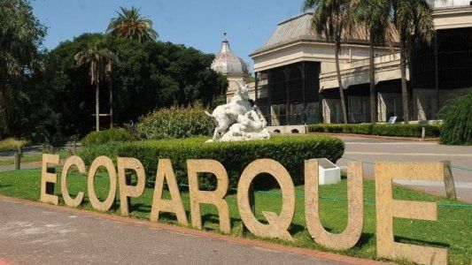 Todo sobre el Ecoparque interactivo de Buenos Aires