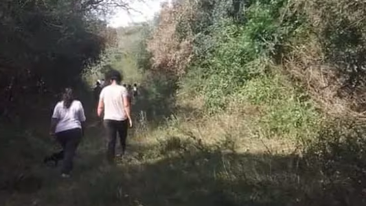 Caso Loan: ordenan una nueva Cámara Gesell con los nenes que estuvieron presentes en el naranjal