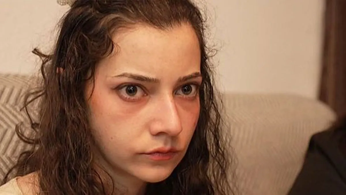 Eutanasia polémica en España: así fue la desgarradora despedida de Noelia Castillo