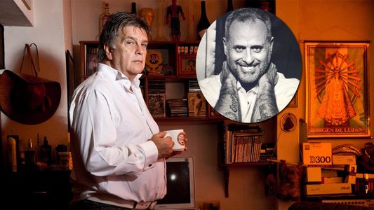 Luis Ventura: Estaba esperando que Rial adelantara la lista, pero se ve que no le llegó