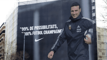 Selección Argentina ganó en Uruguay y llovieron los memes. Selección Argentina ganó en Uruguay y llovieron los memes.