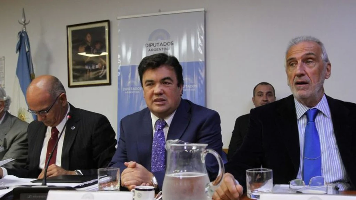 El fiscal Guillermo Marijuan pide quitar planes sociales a beneficiarios que compraron dólares o denunciaron ganancias (Foto: NA).