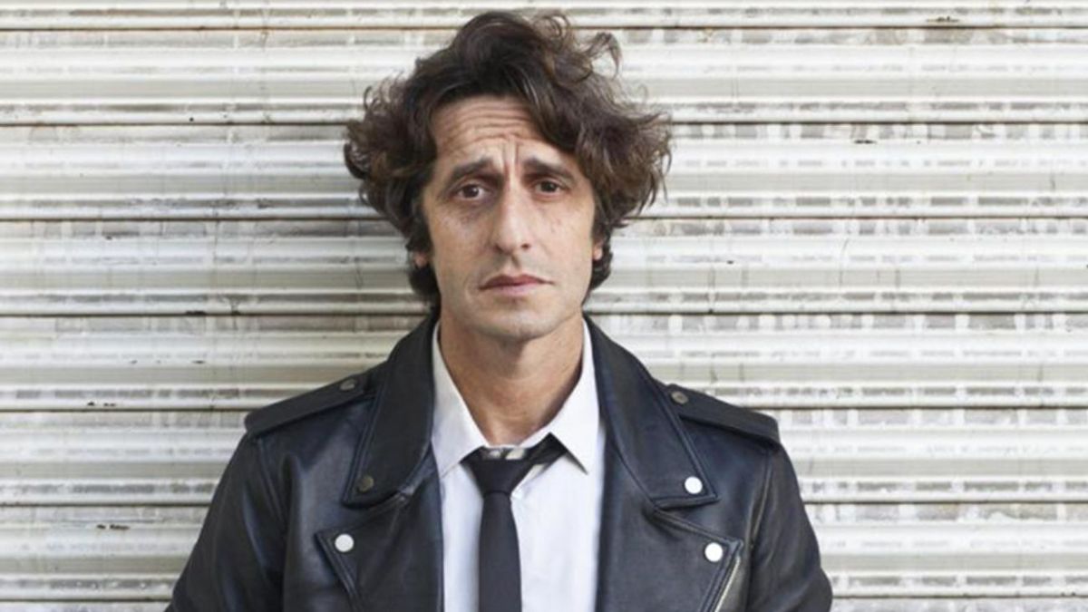 Diego Peretti brilla en Netflix con una comedia romántica y es la película que todos están viendo. (Foto: Archivo)