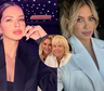 El picante chisme que contó la mamá de Yanina Latorre sobre la China Suárez y que enfurecería a Wanda Nara