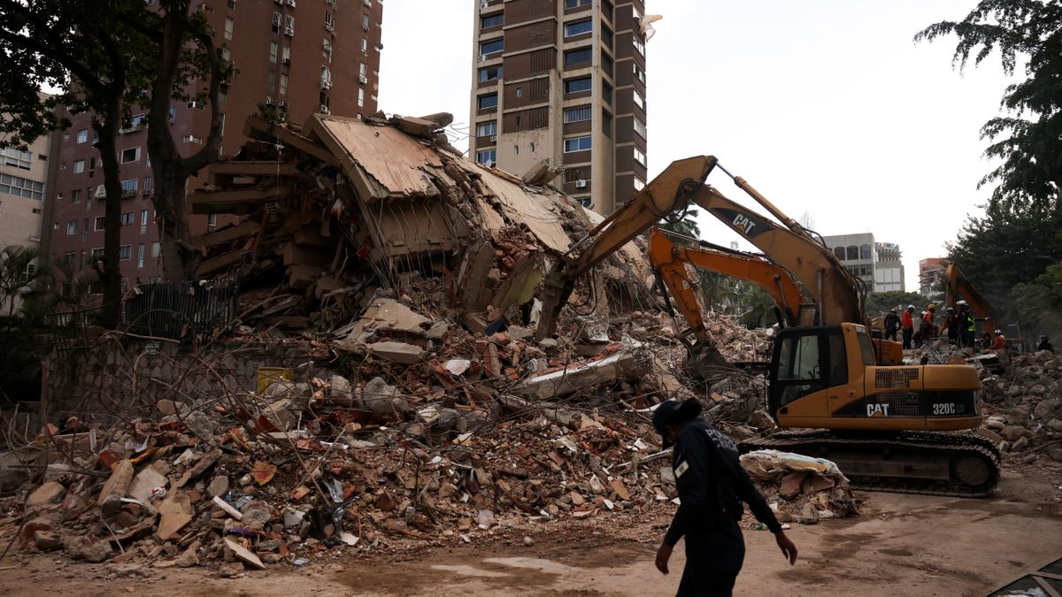 Venezuela vive su peor crisis humanitaria en 100 años. (Foto: Reuters)