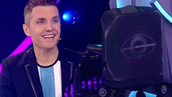 Gran Hermano 2022: se filtró qué contiene la misteriosa valija que dejó Santiago del Moro en la casa