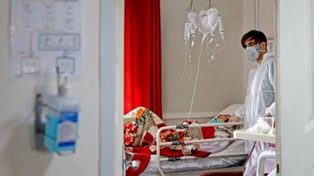 Murió la sexta persona por coronavirus en Argentina