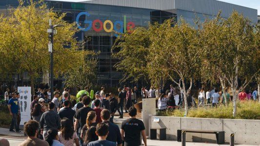 Google habría echado a cuatro empleados por querer organizar un sindicato