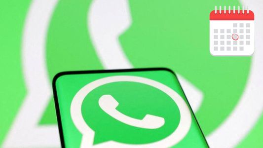 WhatsApp: cómo programar un mensaje
