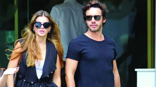 La China Suárez recibió agresiones por su hijo en camino y Vicuña estalló