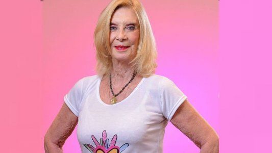 La tristeza de Graciela Dufau: hace casi 5 meses no ve a su familia