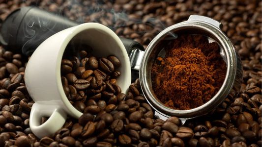 Truco viral: para qué sirve poner una cucharada de café en la heladera y por qué lo recomiendan