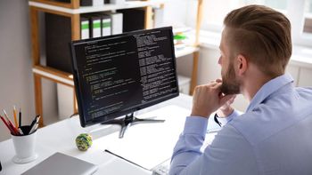 Día del programador: este año se celebra el 13 de septiembre Día del programador: este año se celebra el 13 de septiembre