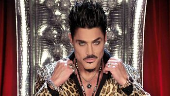 Filtraron una foto de la tumba de Ricardo Fort y un impactante detalle llamó la atención