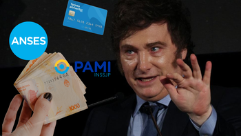 Las medidas que implementó Javier Milei con el ANSES durante 2024 Las medidas que implementó Javier Milei con el ANSES durante 2024