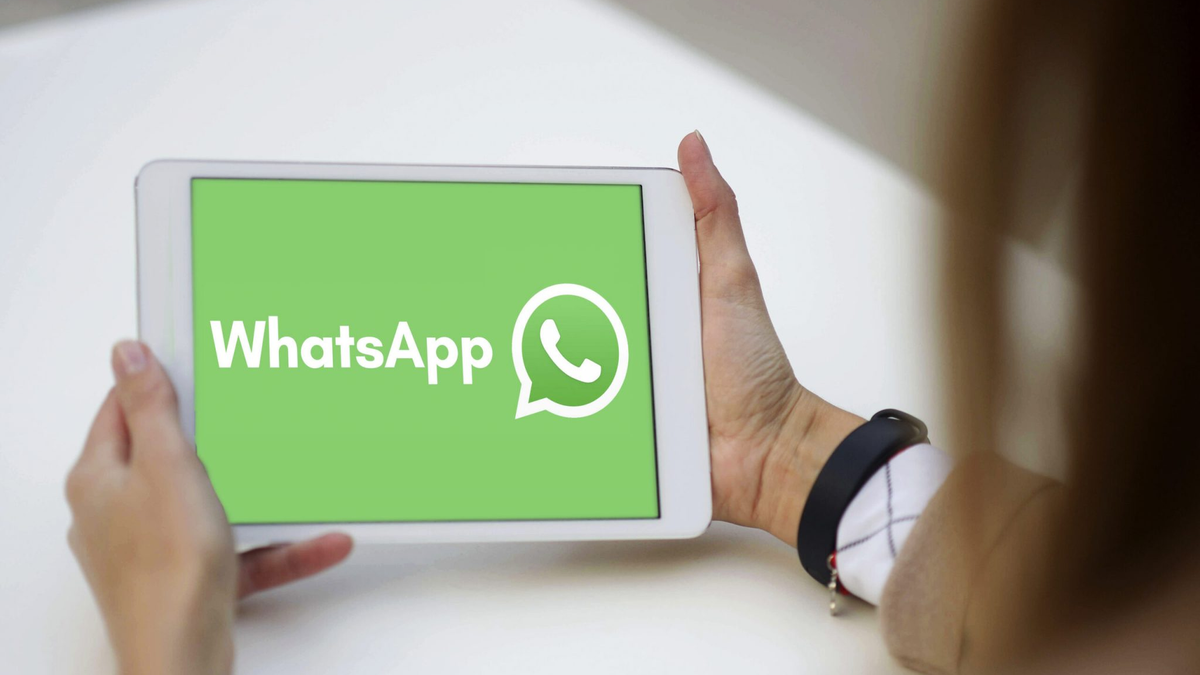 WhatsApp y el cambio de uso para la aplicación