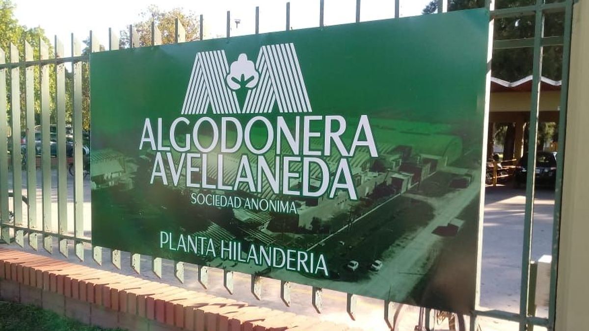 La algodonera de Vicentín bajó un 25% el sueldo de sus empleados por la crisis con el aval de los textiles: "No nos podíamos negar"