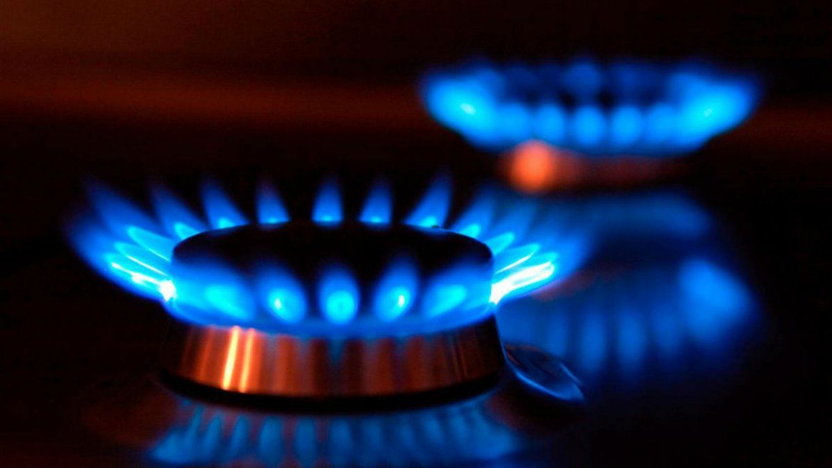 A partir del lunes vuelve aumentar el gas y la tarifa social tendrá un tope de consumo