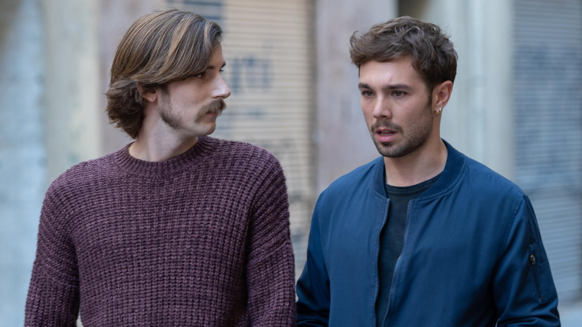 Qué ver en Netflix: las 10 series más vistas en la última semana en  Argentina, recomendaciones y próximos estrenos