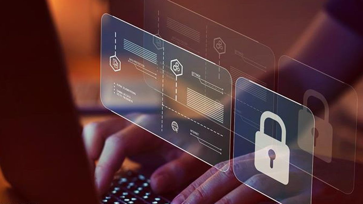 Ciberdelitos: la integración de blockchain ayuda a proporcionar una mayor seguridad y transparencia en las transacciones financieras de los bancos. (Foto Koibanx)