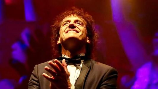 Murió Ángel Mahler, el famoso director musical y creador de Drácula