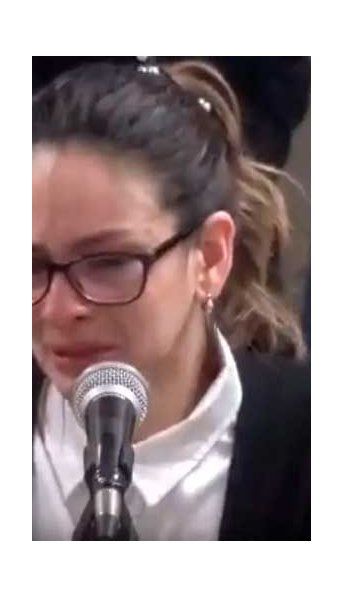 Tres años y nueves meses para Julieta Silva, la mujer que atropelló y mató a su novio en Mendoza