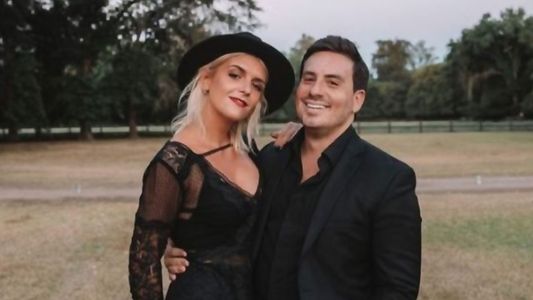 Sofía Aldrey rompió el silencio tras la escandalosa separación y las infidelidades de Fede Bal