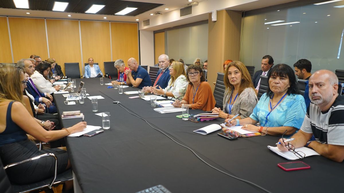 Paritaria docente: los gremios rechazaron la oferta del Gobierno y advierten con un nuevo paro