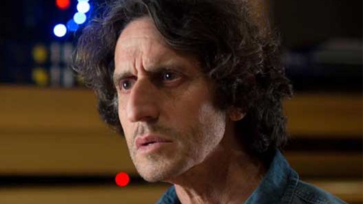 Diego Peretti arrasa en Netflix con el mejor thriller argentino y es su película más exitosa. (Foto: Archivo)
