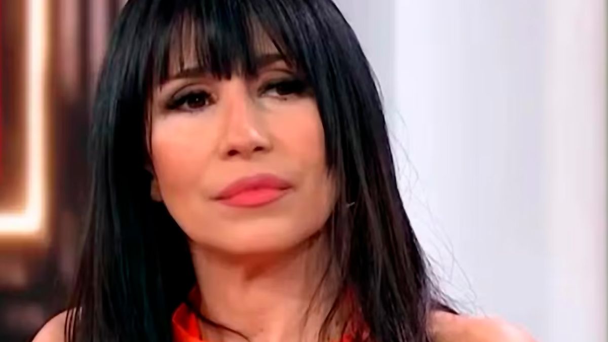 Tras el revuelo por el reemplazo de Ángel de Brito en LAM, Marixa Balli fue tajante: No cuenten conmigo