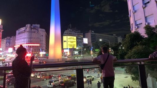 Guerra de Rusia y Ucrania: Mendoza, Corrientes, Jujuy y la Ciudad de Buenos Aires se ofrecieron a recibir refugiados