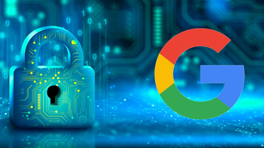 La nueva estrategia de GOOGLE para que no caigas en ESTAFAS por email