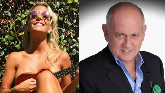 Sol Pérez habló de las fuertes palabras de Chiche Gelblung por sus fotos hot