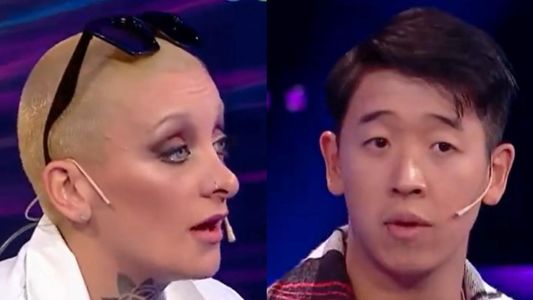 Martín analizó su pelea con Furia dentro de Gran Hermano y defendió su postura: Es un tema de respeto