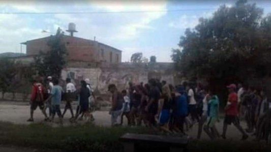 Encontraron muerta a la nena de 14 años que era violada por su papá en Salta