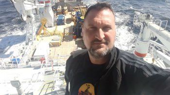 Tagliapietra sobre Aguad: En un país serio hubiera durado 2 días