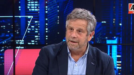 Adolfo Rubinstein: En las listas, el único sanitarista soy yo