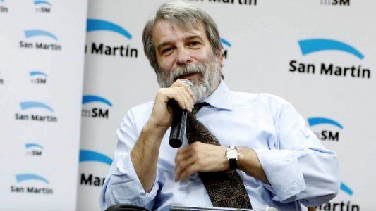 La OA pasó a ser un organismo descentralizado y podrá actuar sin recibir instrucciones del presidente