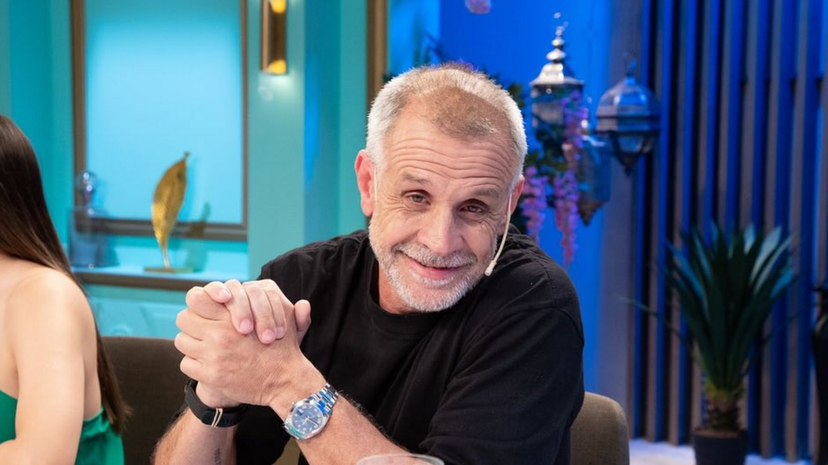 Un cirujano cardiovascular reveló una información clave sobre la evolución de Christian Petersen: 50%...