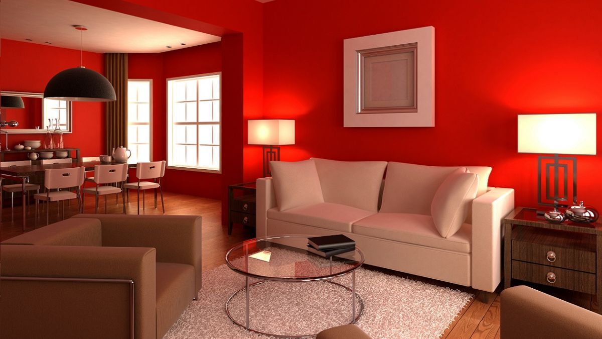 Descubr&iacute; el color que atrae m&aacute;s suerte seg&uacute;n la IA: el rojo.