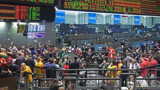 Mercados: una semana de GPS con dirección a la fiesta