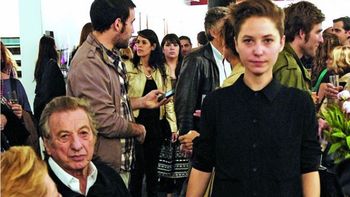 La hermana menor de Macri estaría internada en un neuropsiquiátrico