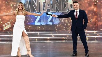 Ratings del miércoles: el Cantando 2020 se consolida como lo más alto del Trece