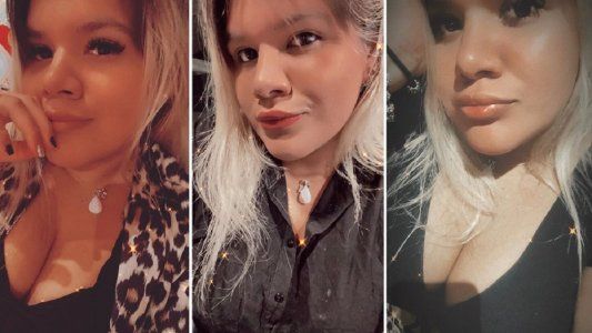 El mensaje de Morena Rial a Francesco en medio de su separación de Facundo Ambrosioni