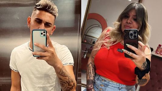 La dura respuesta de Facundo Ambrosioni a Morena Rial tras su grave acusación