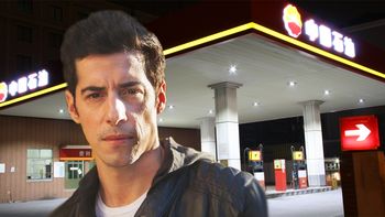 Lamothe relató el cruce que tuvo con un empleado por preguntarle si estaba con Siciliani